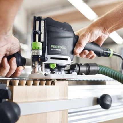 Afbeelding Festool zwaluwstaartfrees