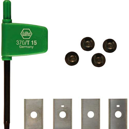 Reservemes HW-WP 30x12x1,5 (4x)