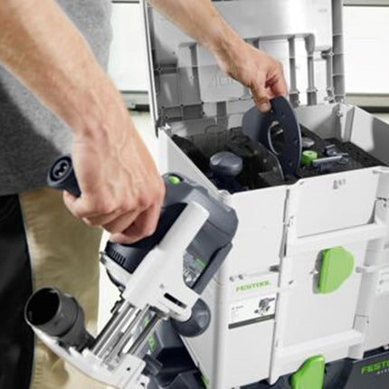 Festool ZS-OF 1010 M ACCESSOIRE-SYSTAINER OF