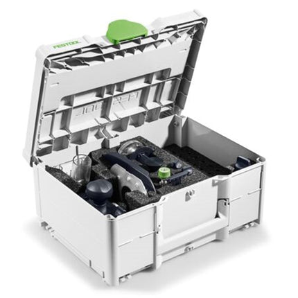 Festool ZS-OF 1010 M ACCESSOIRE-SYSTAINER OF
