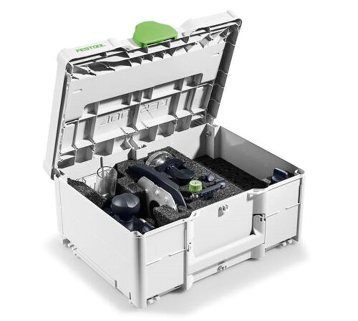 Festool ZS-OF 1010 M ACCESSOIRE-SYSTAINER OF