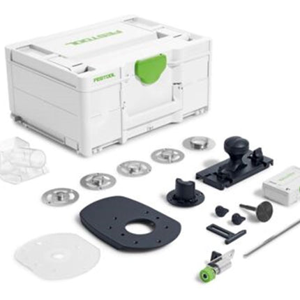 Bovenfreesmachine, toebehoren ZS-OF 1010 M