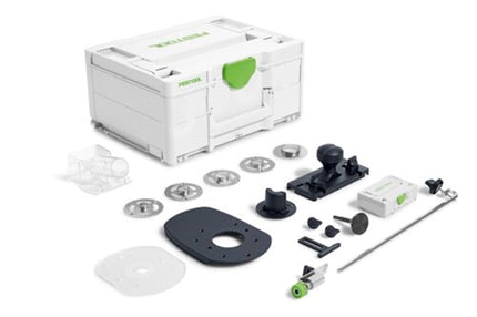 Bovenfreesmachine, toebehoren ZS-OF 1010 M