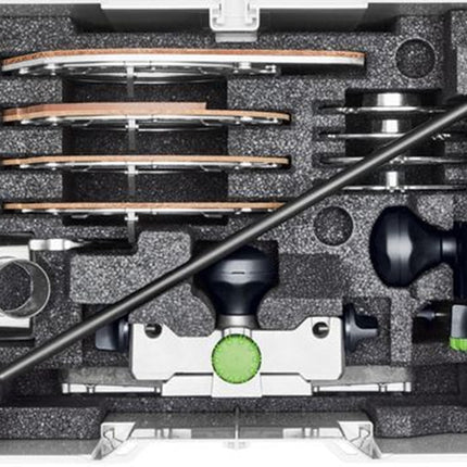 Afbeelding Festool accessoire-systainer ZS-OF 2200
