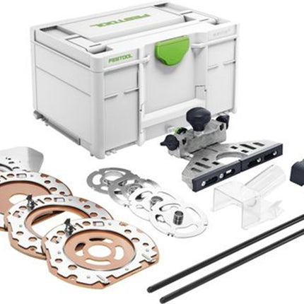 Accessoire-Systainer ZS-OF 2200