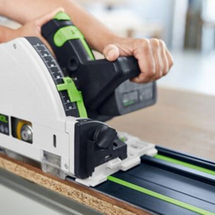 Afbeelding Festool accu-invalcirkelzaagmachine TSC 55 KEBI-Plus/XL-FS100Y