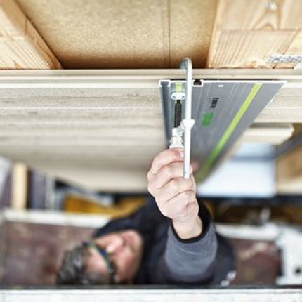 Afbeelding Festool geleiderail starterset FS 1400/2-KP-Set
