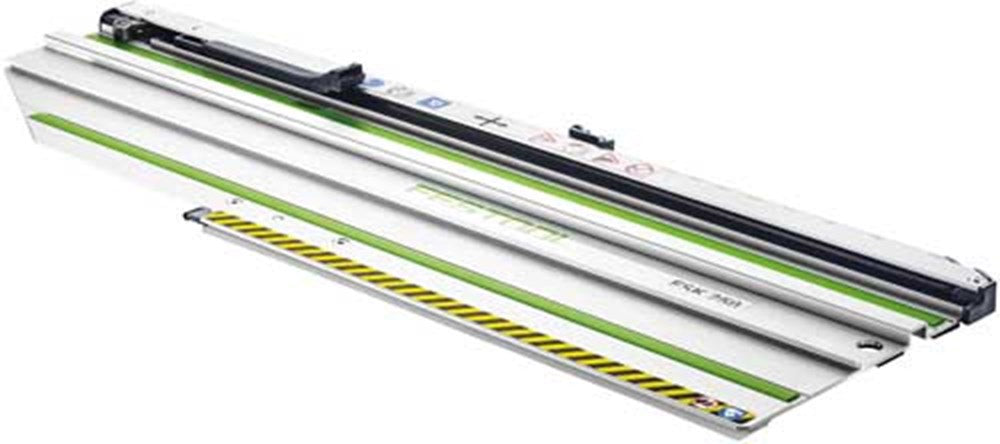 Afkortrail FSK 250