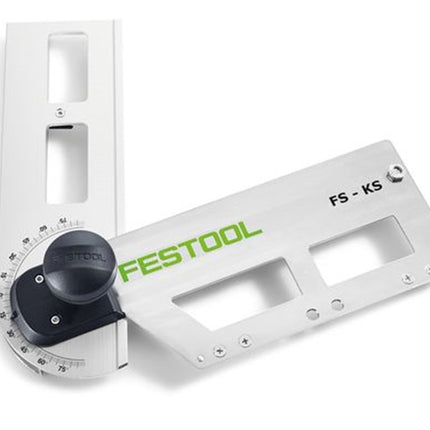 Afbeelding Festool combizwaaihaak FS-KS