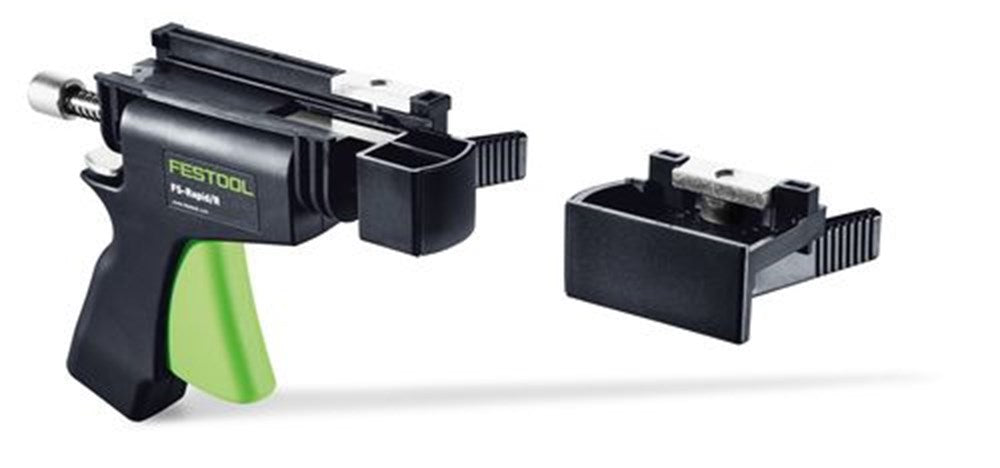 Festool FESTO SNELSPANNERSSET (2ST)             FS-RAPID/1