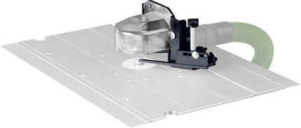 Afbeelding Festool stofafzuigadapter voor gebogen stukken BF-OF-CMS