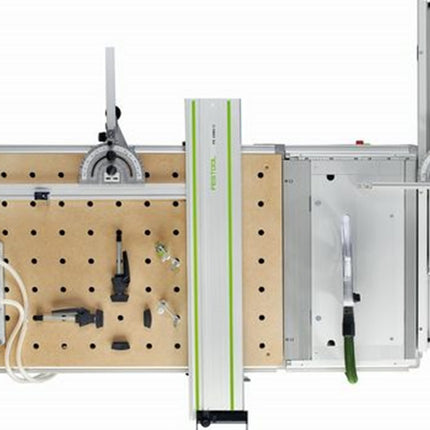 Afbeelding Festool multifunctionele tafel MFT/BASIC