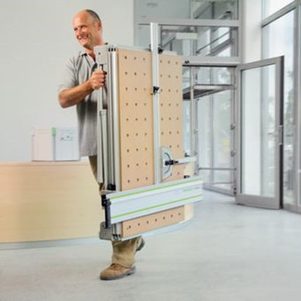 Afbeelding Festool multifunctionele tafel MFT/3