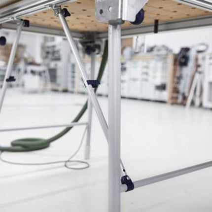 Afbeelding Festool dwarsstuk MFT 3-QT