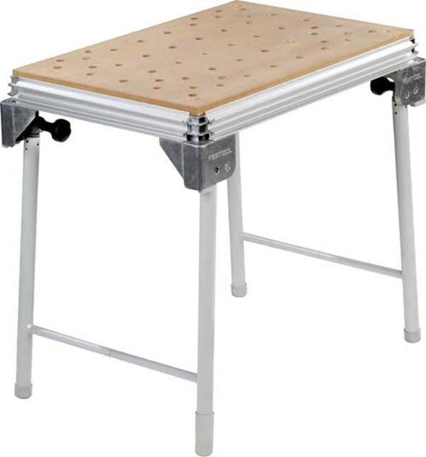 Multifunctionele tafel MFT KAPEX