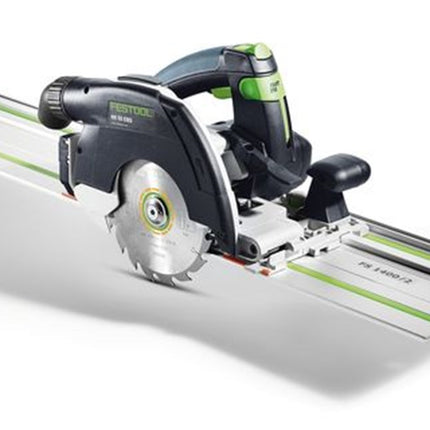 Festool HK 55 EBQ-PLUS-FSK420 PENDELKAPZAAGMACHINE