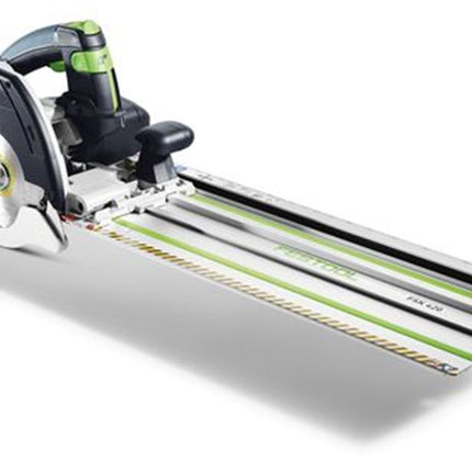 Afbeelding Festool pendelkapzaagmachine