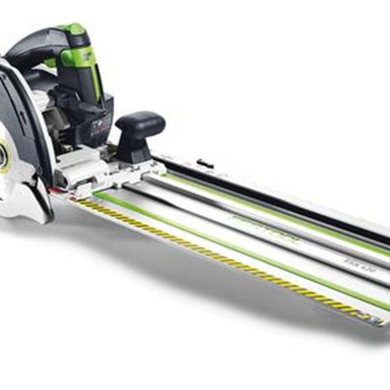 Festool Accu-Pendelkapzaagmachine HKC 55 EB-Basic-5,0 - 577034