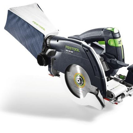 Festool Accu-Pendelkapzaag HKC 55 5,0 EBI-Plus-SCA - 577678