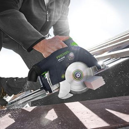 Festool HKC55/TPC18/AGC18/TB 137 ACCU COMBOSET  BOUWTIMMEREN