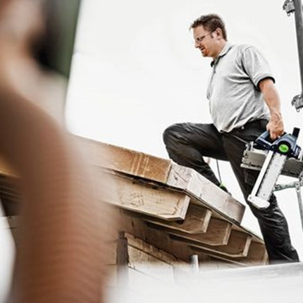 Afbeelding Festool zwaardzaag IS 330 EB