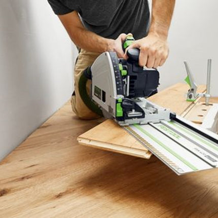 Afbeelding Festool invalcirkelzaagmachine