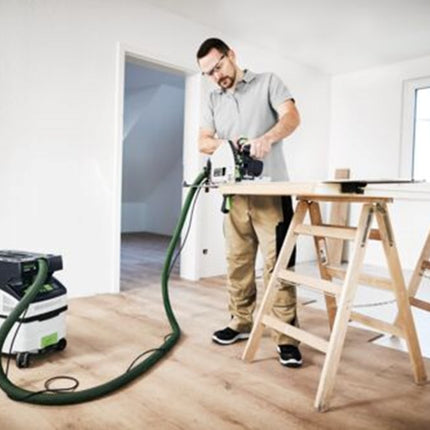 Afbeelding Festool compacte bouwstofzuiger
