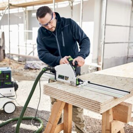 Festool CTM 26 EI MOBIELE STOFZUIGER