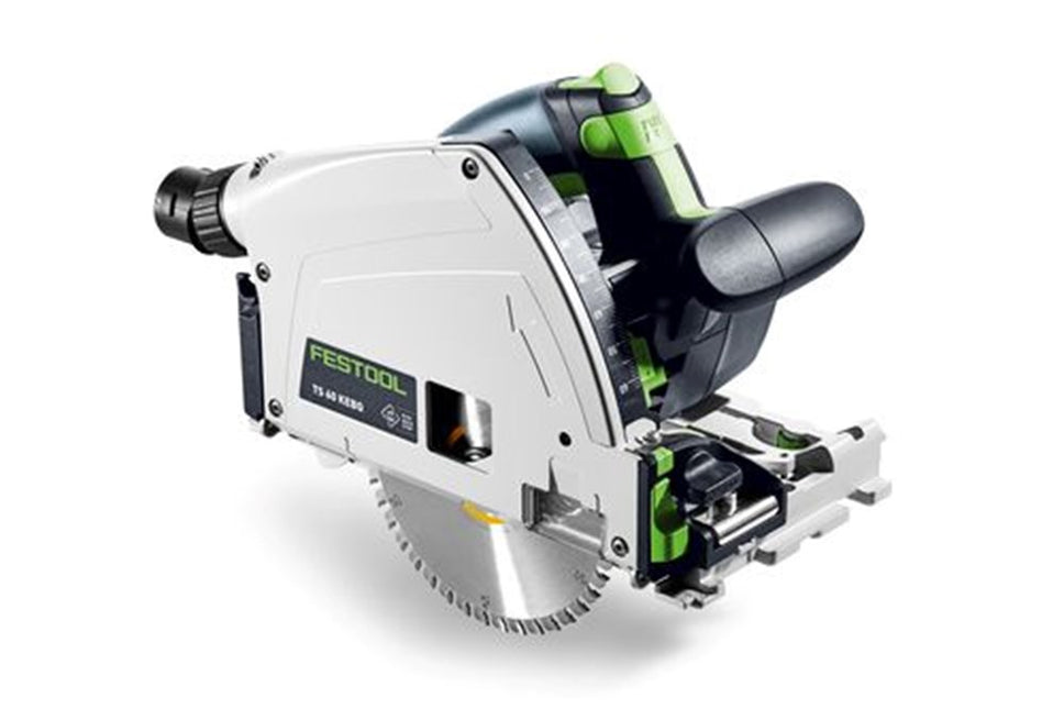 Afbeelding Festool invalcirkelzaagmachine