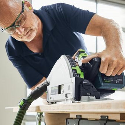 Festool TSC 55 K/TXS 18/TB M 137 ACCU COMBOSET  UNIVERSEEL