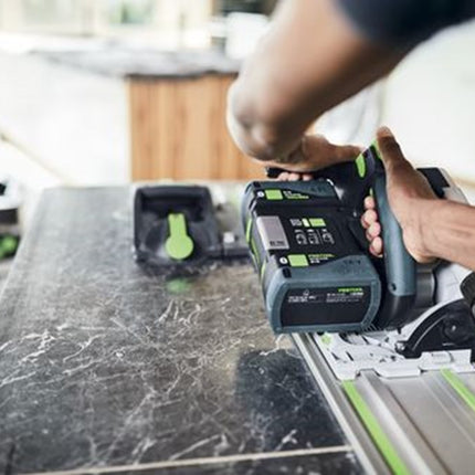 Festool TSC 55 K/TXS 18/TB M 137 ACCU COMBOSET  UNIVERSEEL