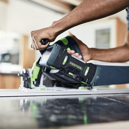Afbeelding Festool stofopvangzak SB-TSC