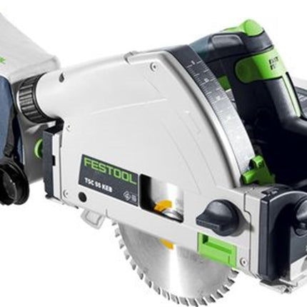 Festool TSC 55 K/TXS 18/TB M 137 ACCU COMBOSET  UNIVERSEEL