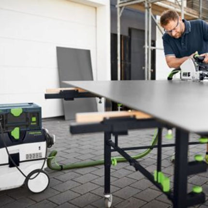 Festool CTL 26 EI STOFZUIGER