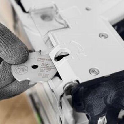 Festool DIA 47X2,5X6,35 T2 VOORRITSER