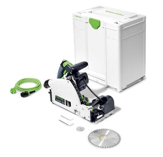INVALCIRKELZAAGMACHINE TSV 60 KEBQ-Plus