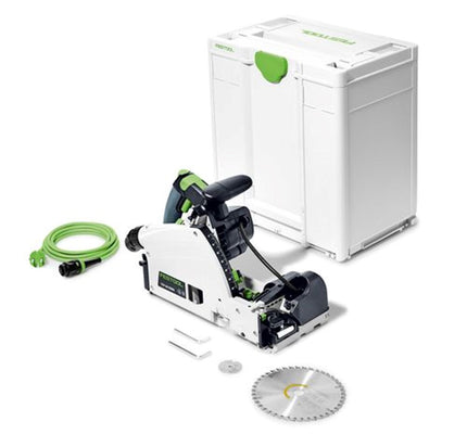 INVALCIRKELZAAGMACHINE TSV 60 KEBQ-Plus