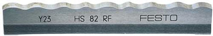 Spiraalmes HS 82 RF