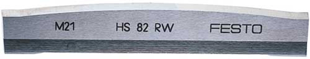 Spiraalmes HS 82 RW