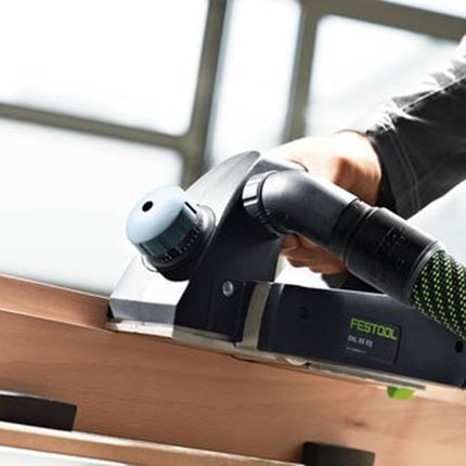 Afbeelding Festool schaafmachine EHL 65 EQ-Plus