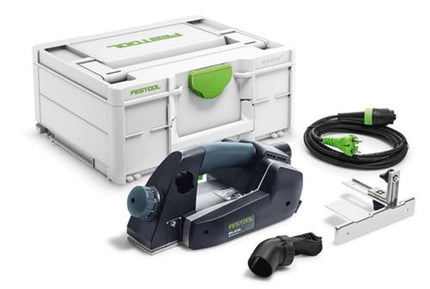 Schaafmachine EHL 65 EQ-Plus