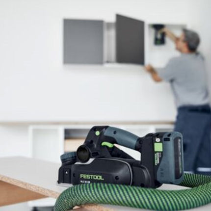 HighPower-accu BP 18 Li 5,0 HP-ASI