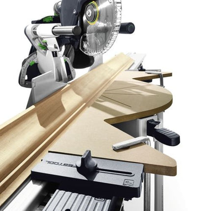 Afbeelding Festool hoek stop AB-KA-UG/2