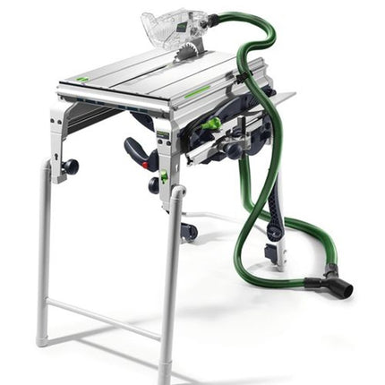Afbeelding Festool trek-/afkortzaagmachine CS 50 EBG