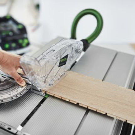 Afbeelding Festool fijngetand zaagblad 190x2,4 FF W48
