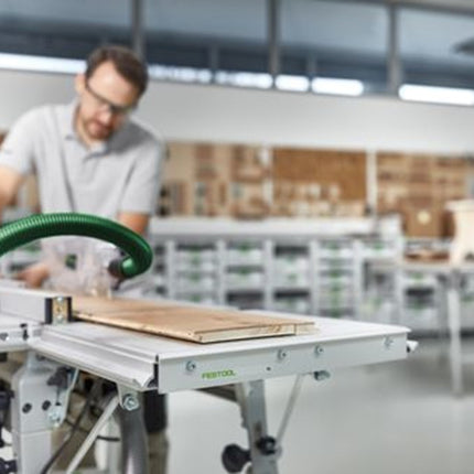Afbeelding Festool tafelverlenging VL