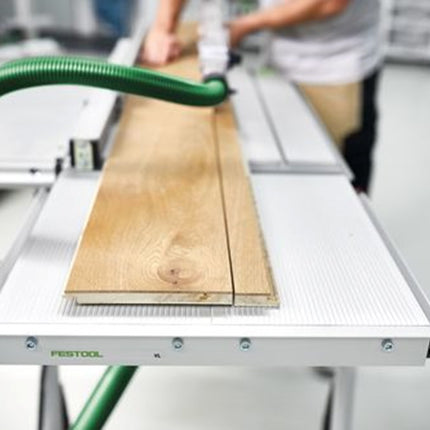 Afbeelding Festool tafelverlenging VL
