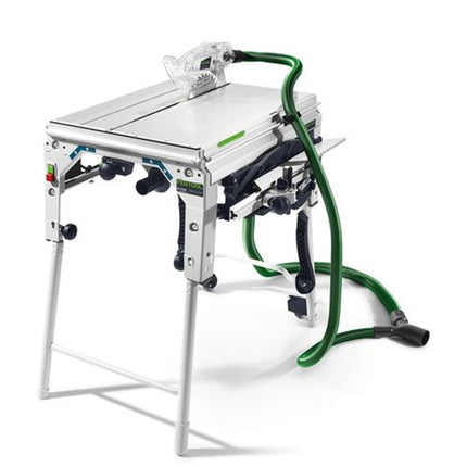 Afbeelding Festool trek-/afkortzaagmachine CS 70 EBG