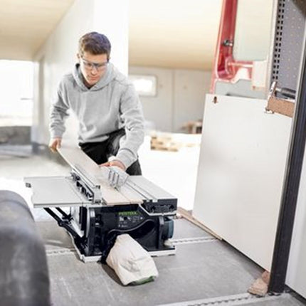 Festool SB-CSC SYS STOFOPVANGZAK