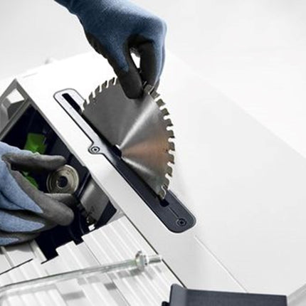 Festool Zaagbladenset SB-SORT/2 W/L 168x1,8mm - 578567